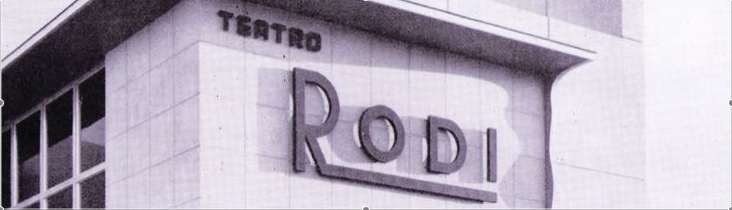 Teatro Rodi