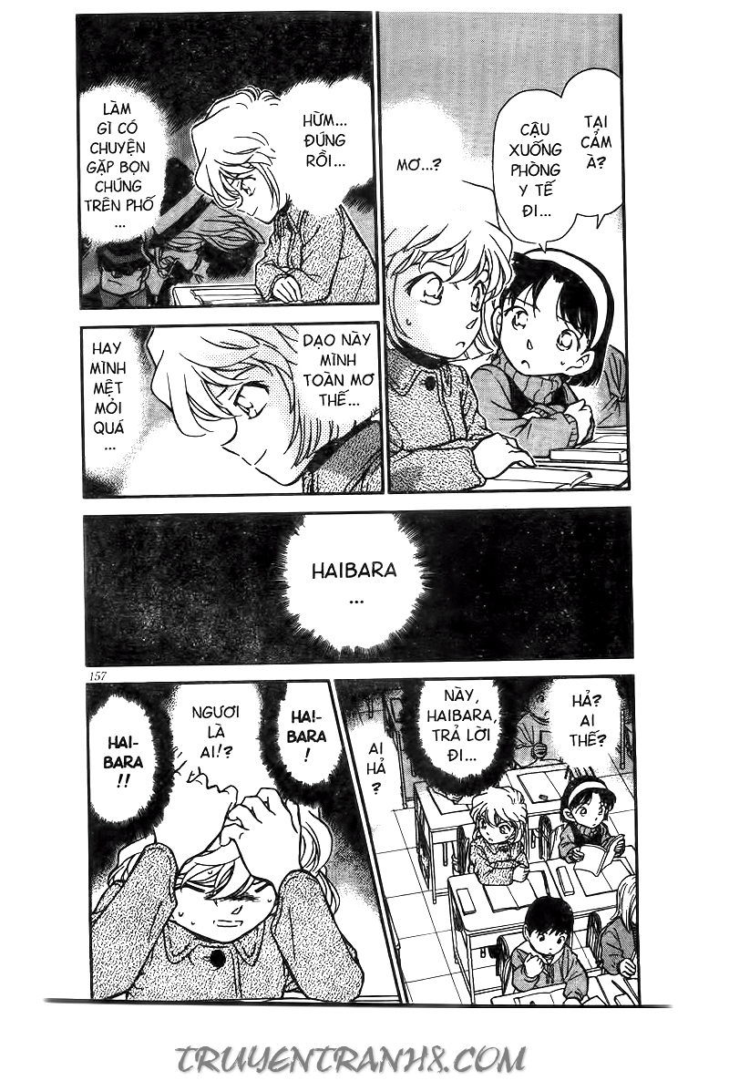Detective Conan Chap 241 - Truyen.Chap.VN