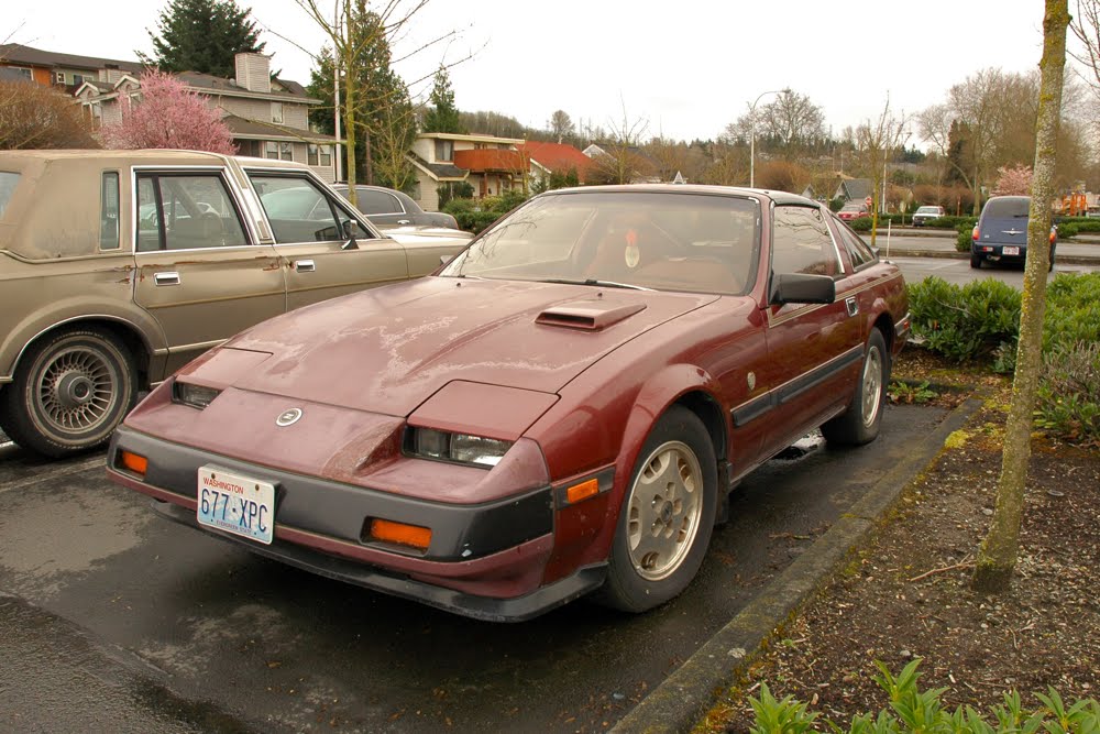 Nissan 80