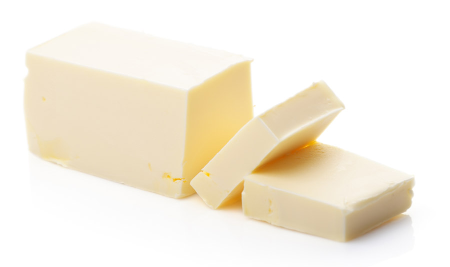 Saturated Fat Butter 16