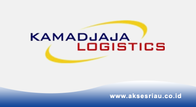PT. Kamadjaja Logistics Pekanbaru