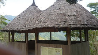 Rumah Adat Flores Rumah Adat Flores