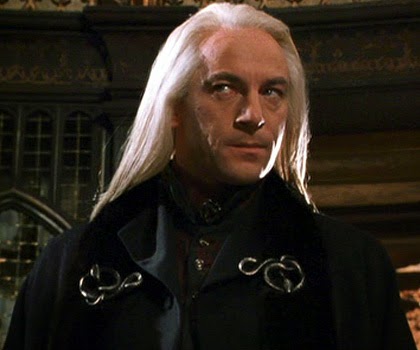 Lucius Malfoy