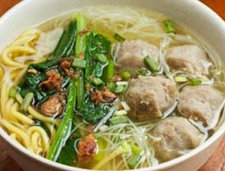 resep bakso resep bakso