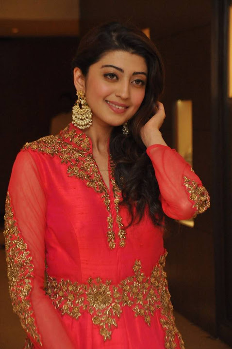 Pranitha Subhash