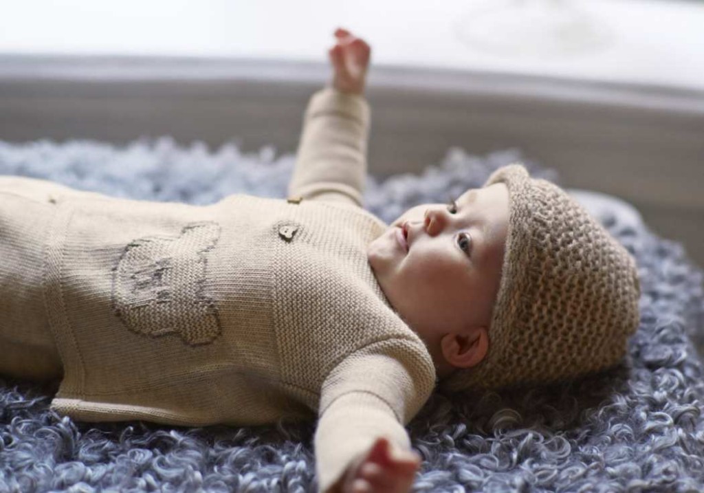 Benetton Knitwear Ropa BebÃ© Benetton Ropa Bebe 50 Cm Niña