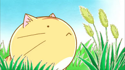 Desenho de Gato com franja pintado e colorido por Usuário não registrado o  dia 21 de Dezembro do 2010