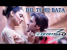 Dil Tu Hi Bata Krrish 3 Love Mix Dj Sujit Mp3 Www Webjaan In dil tu hi bata krrish 3 love mix dj