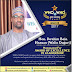 WHO is WHO Awards 2017 - Nominee for AWARD OF EXCELLENCE IN LEADERSHIP Bauchi State (Photo/Video)