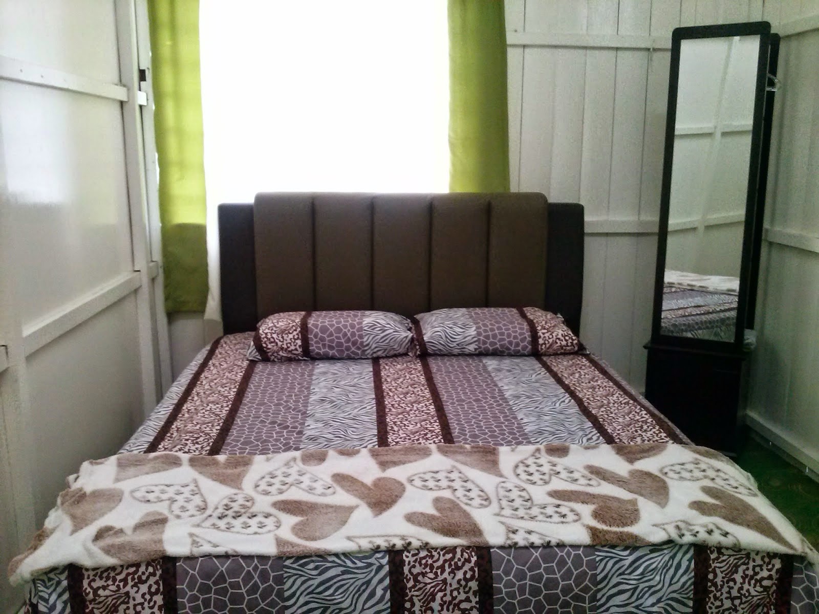 Kelengkapan Bilik Tidur Desainrumahid Kelengkapan Bilik Tidur Desainrumahid