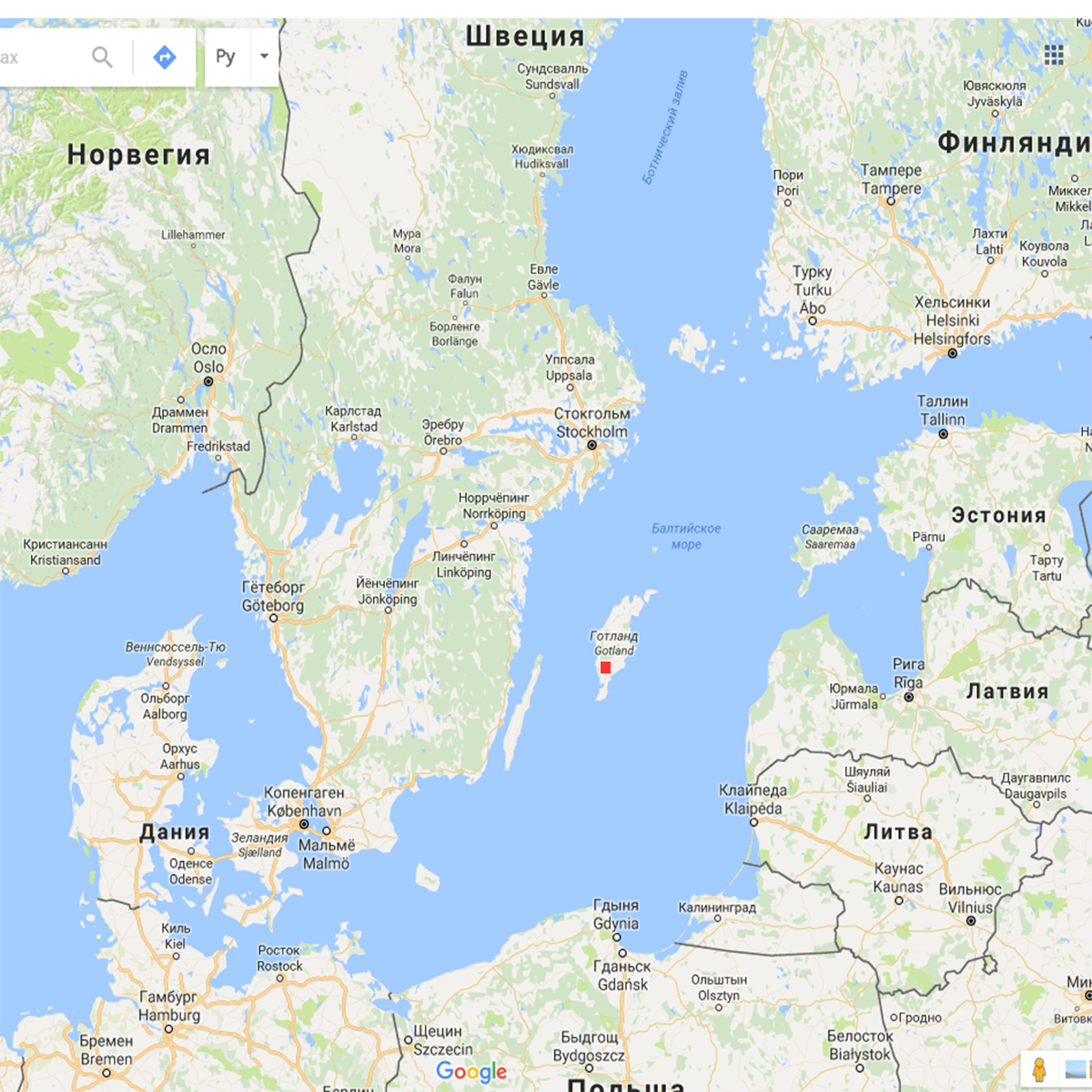 Какая страна расположена на балтийском море. Остров Готланд на карте Балтийского моря. Готланд в Балтийском море. Готланд остров в Балтийском море на карте. О Готланд на карте Балтийского моря.