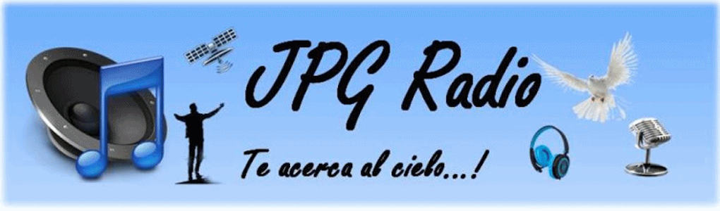 JPG Radio