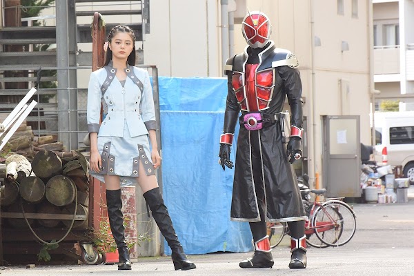Spoiler Kamen Rider Zi-O Episode 16 Spoiler Kamen Rider Zi-O Episode 16
