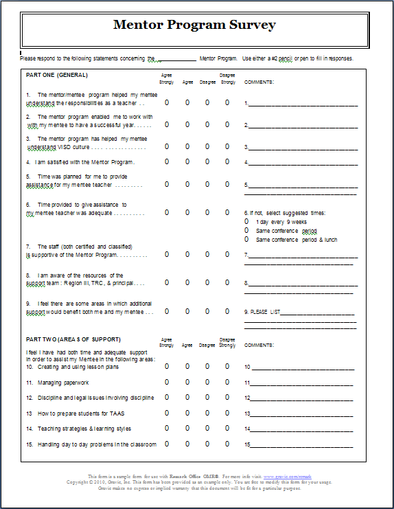 Custom comment form thesis