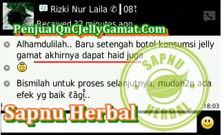 Obat Pereda Nyeri Haid Yang Aman Dan Terbukti Mujarab ~ TESTIMONI QNC JELLY GAMAT Obat Pereda Nyeri Haid Yang Aman Dan Terbukti Mujarab ~ TESTIMONI QNC JELLY GAMAT