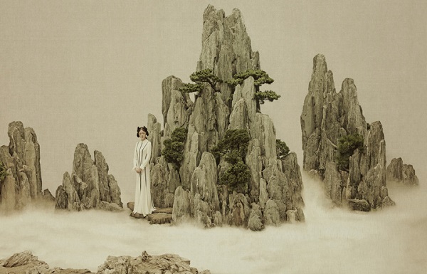Foto por Sun Jun - 2013 | arte, surrealismo fotografia artistica contemporanea, photography inspiration | iconoCero Foto por Sun Jun - 2013 | imagenes de arte bellas bonitas imaginativas, realidad onirica, fotos surrealistas, art pictures, cool stuff.
