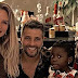 Bruno Gagliasso revela ‘Natal mais especial da vida’ e explica o motivo