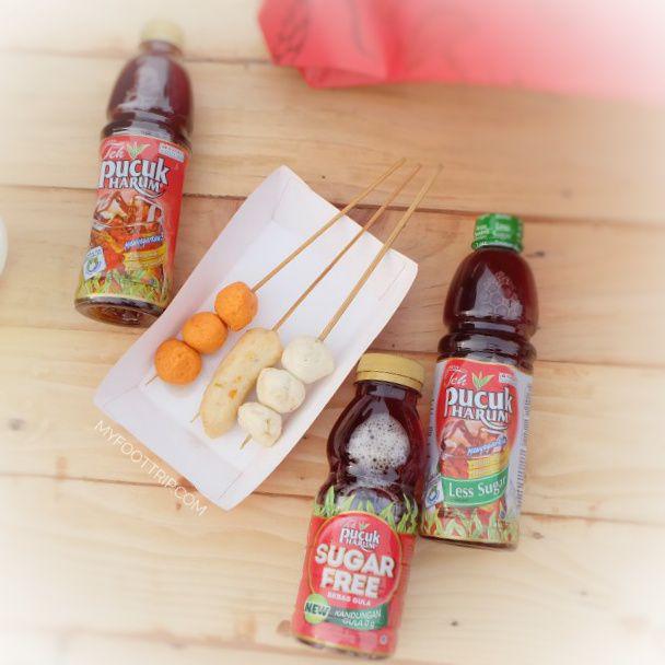 pucuk coolinary festival jakarta