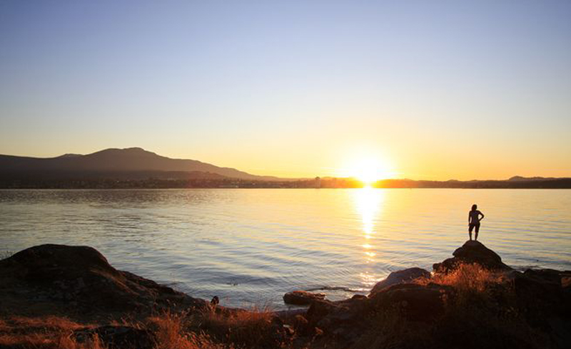 Vancouver Island