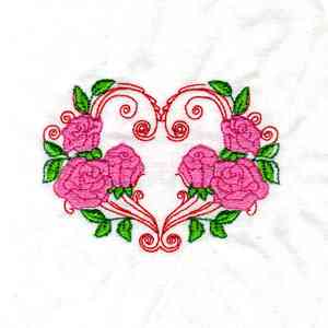 Rose hearts jessecmault design  135  jessecmaultlovely