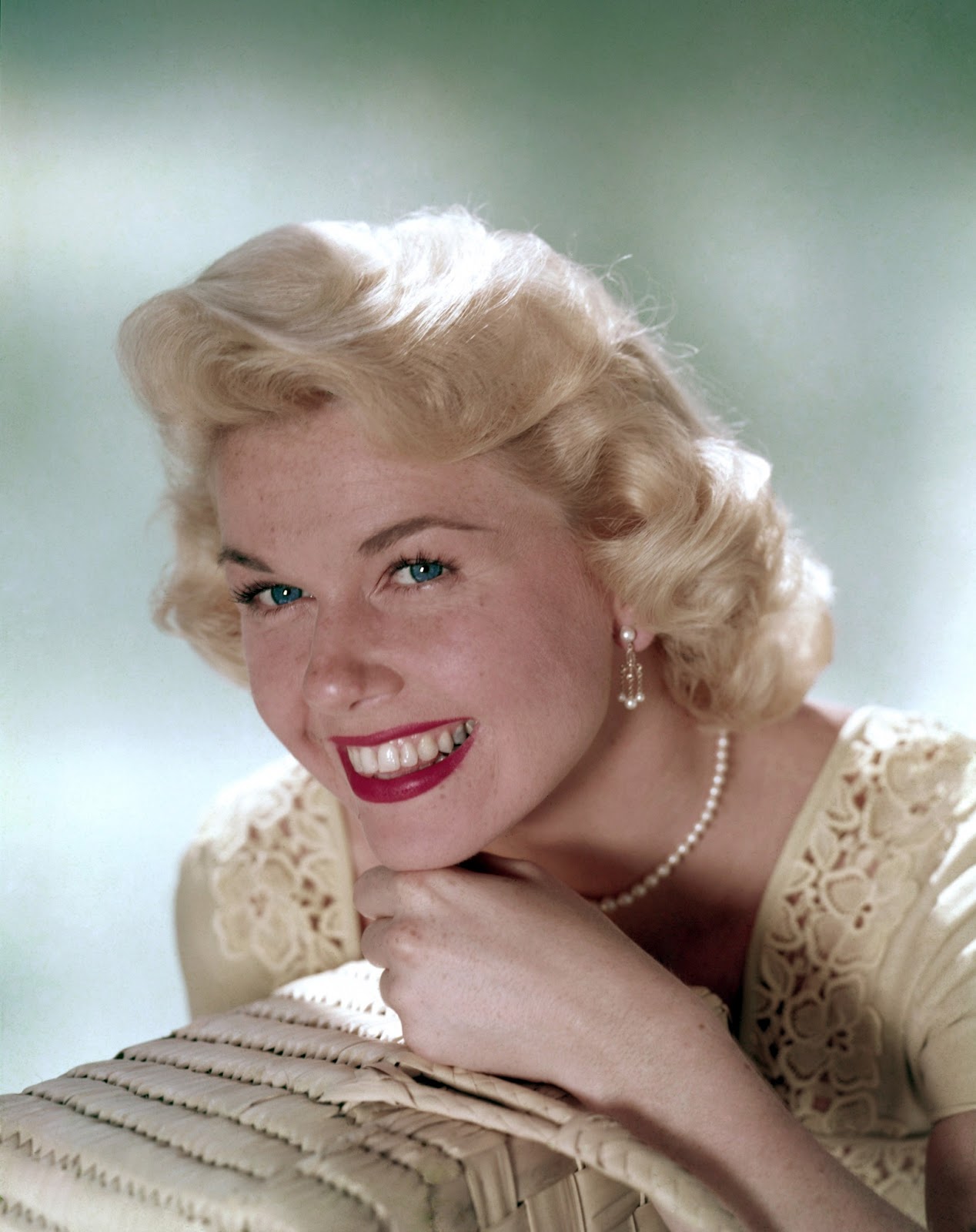 Laura's Miscellaneous Musings Doris Day Dies at 97