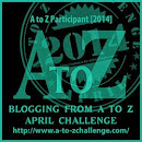A TO Z 2014