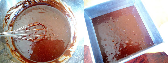 Eggless Chocolate Cake Marias Menu Eggless Chocolate Cake Marias Menu