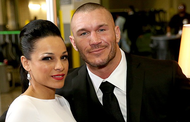 Randy Orton Wife: Kimberly Kessler Randy Orton Wife: Kimberly Kessler