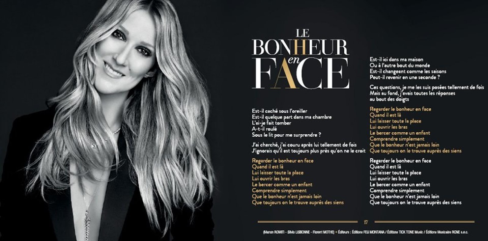 The Power Of Love - Celine Dion: Celine Dion "Encore un soir" CD Deluxe