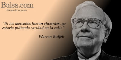 Warren Buffett aconseja a los sindicalistas
