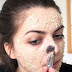 Oatmeal Facial Masks - How to Make an Easy Oatmeal Facial Mask