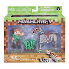 Minecraft Alex Series 3 Figure