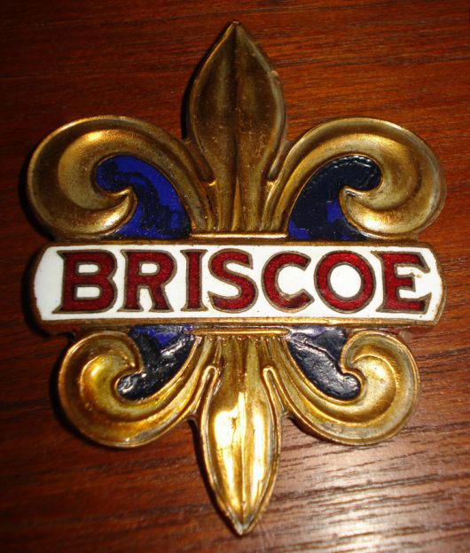 Briscoe PrimierAuto