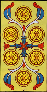 six de denier