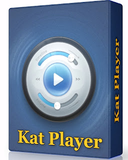 Kat Player Portable