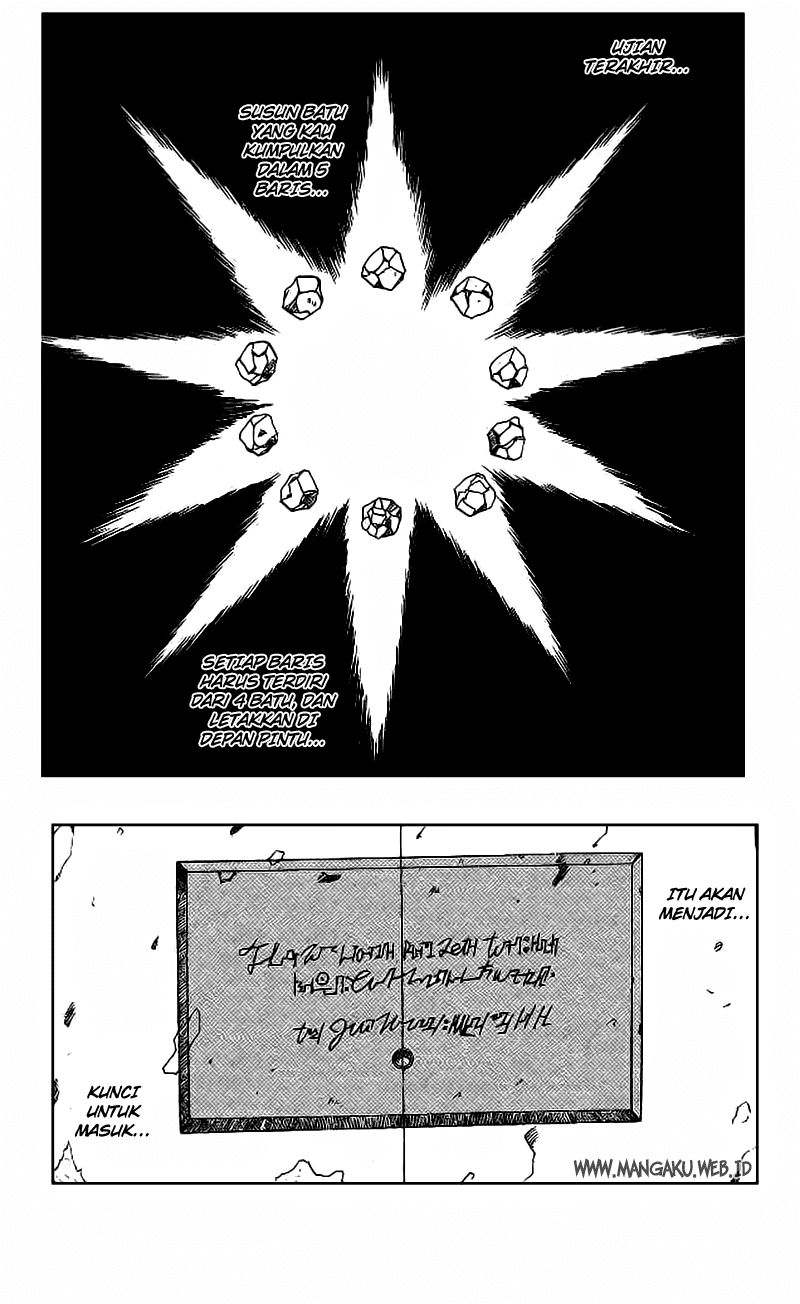 666 Satan chapter 13