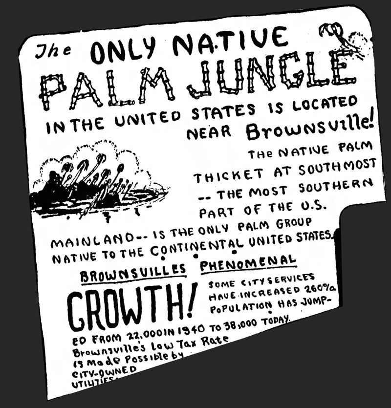 Brownsville Station 1950 0101 Strange Facts About Brownsville