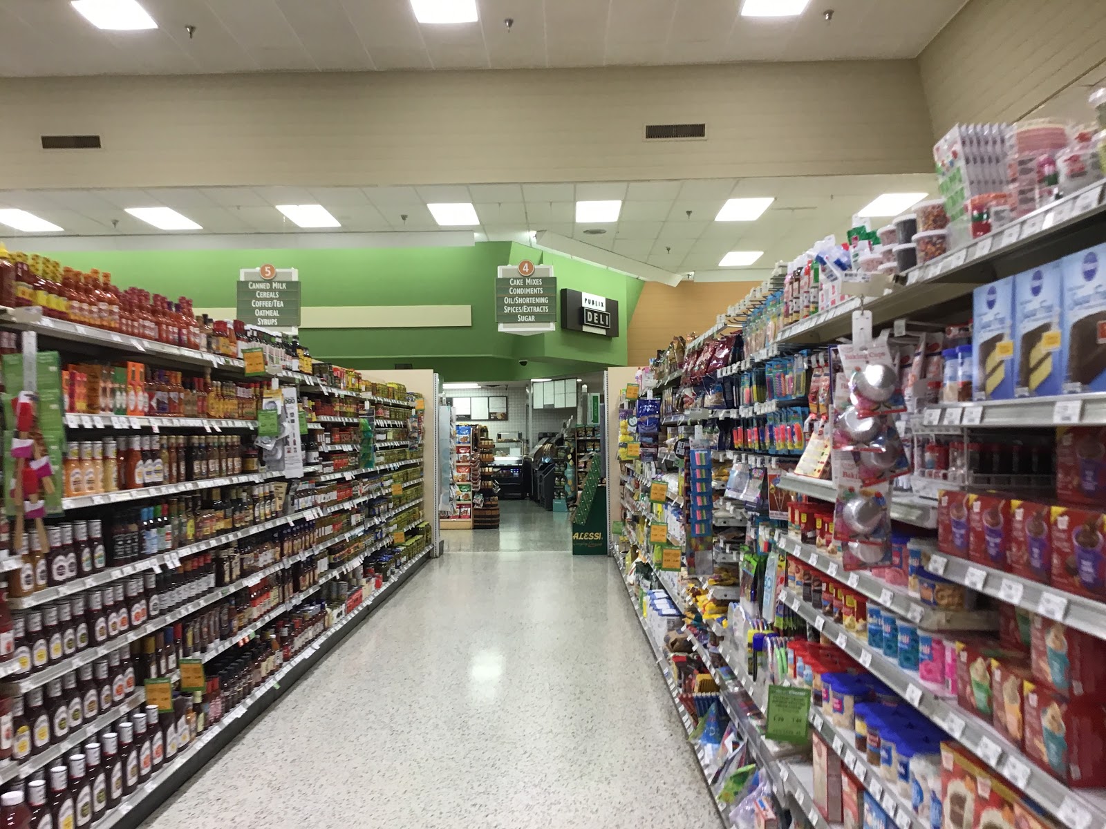 Publix 315 Brandon, FL