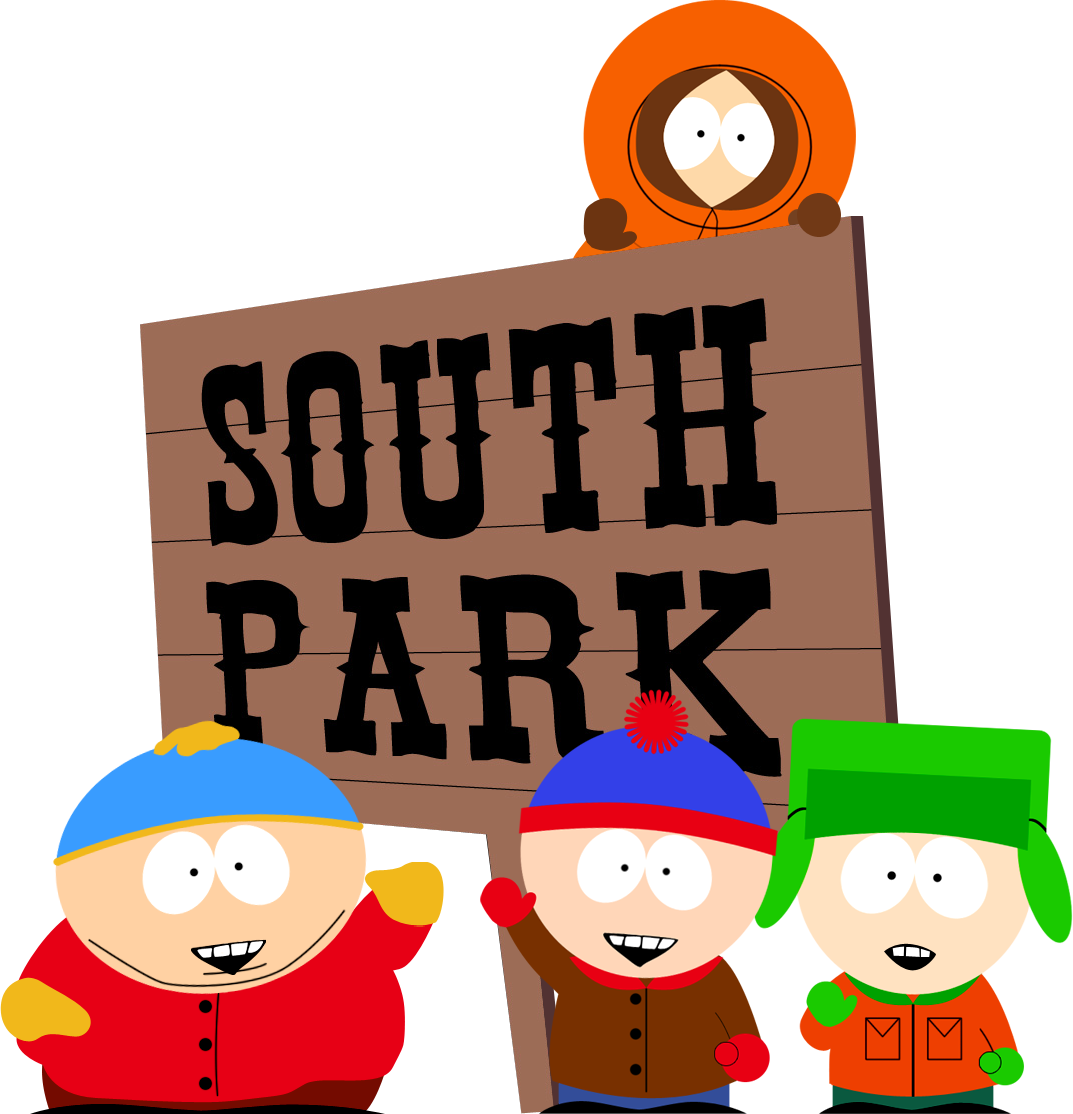 south park tv