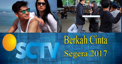 Download Lagu Ost Berkah Cinta SCTV Mp3