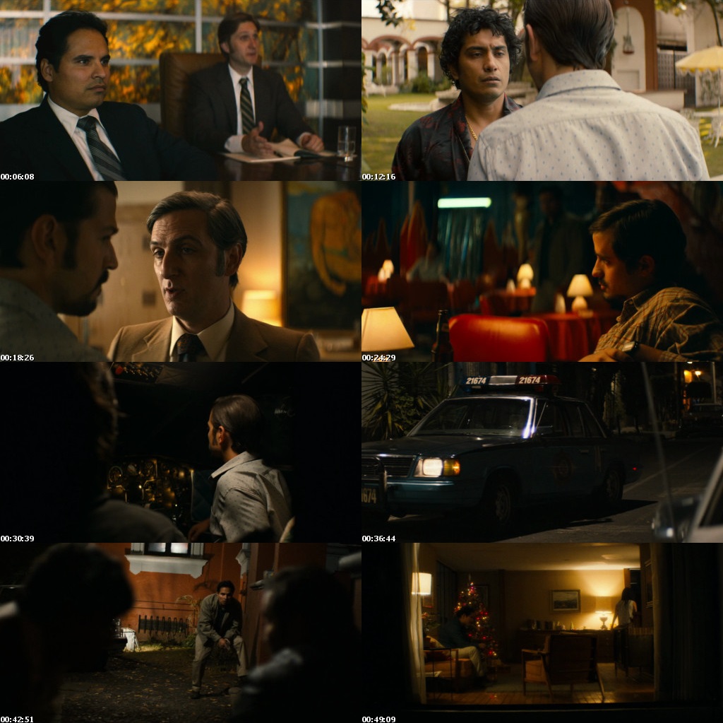 Watch Online Free Narcos Mexico S01E04 Full Episode Narcos Mexico (S01E04) Season 1 Episode 4 Full English Download 720p 480p