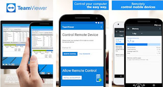 TeamViewer_App_Mobile TeamViewer_App