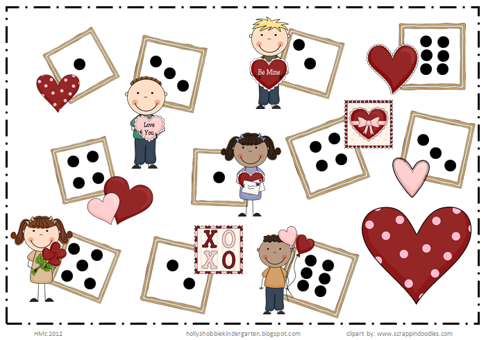 http://www.teacherspayteachers.com/Product/Valentine-Math-Mat-Roll-and-Cover-or-Color-Game-Addition-469599