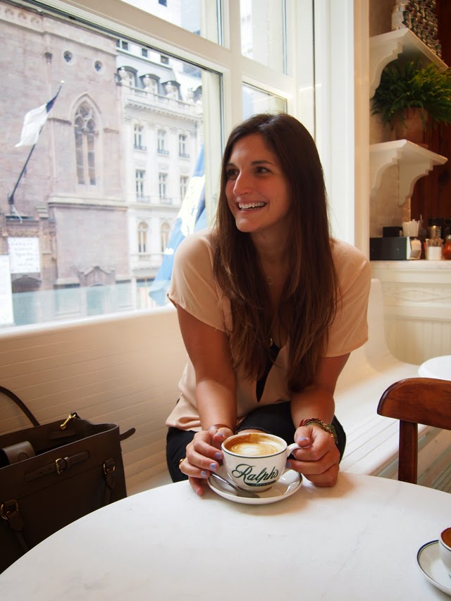 Polo Ralph Lauren 5th Avenue Polo Ralph Lauren 5th Avenue