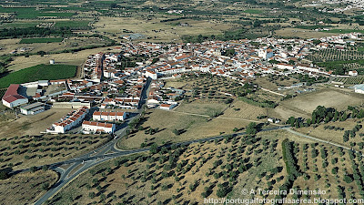 Vila de Frades