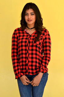 hebah patel at nnnbf success meet hebah patel at nnnbf success meet