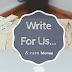 Write Blog Article and Earn Money