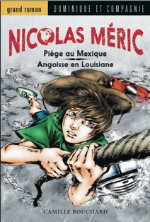 Nicolas Méric