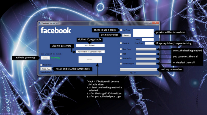 Facebook