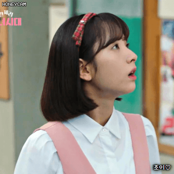 170926 란제리소녀시대 넘모예쁜 보나(데이터 살살 녹는다).gif | 인스티즈